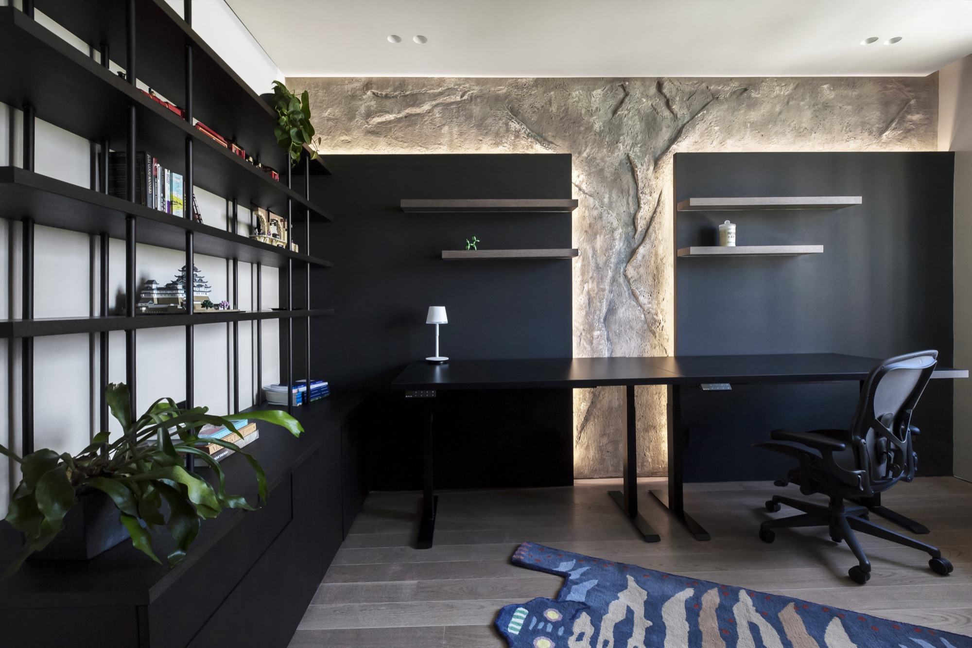 Quiet Design