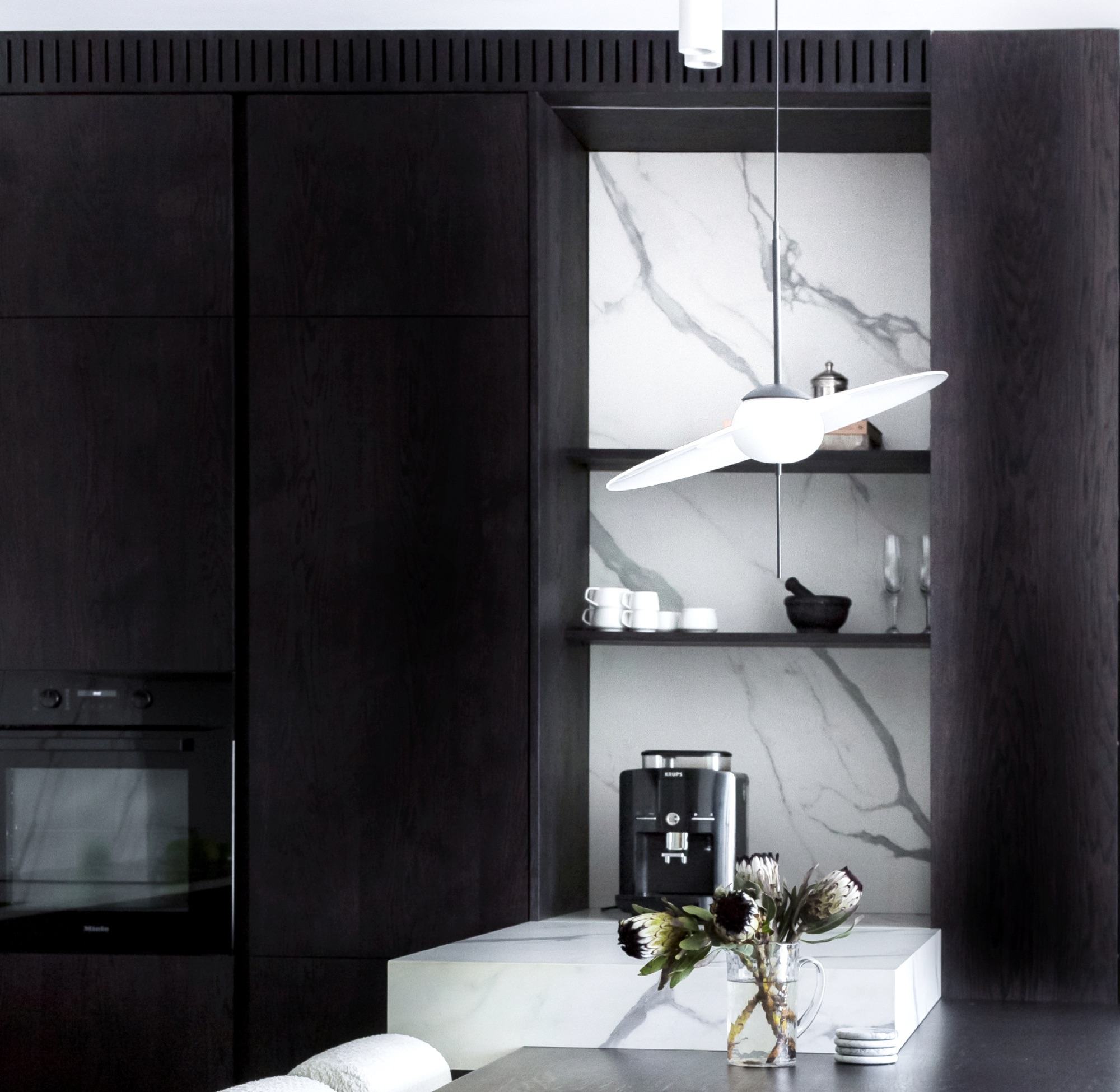 Bespoke Luxury Design