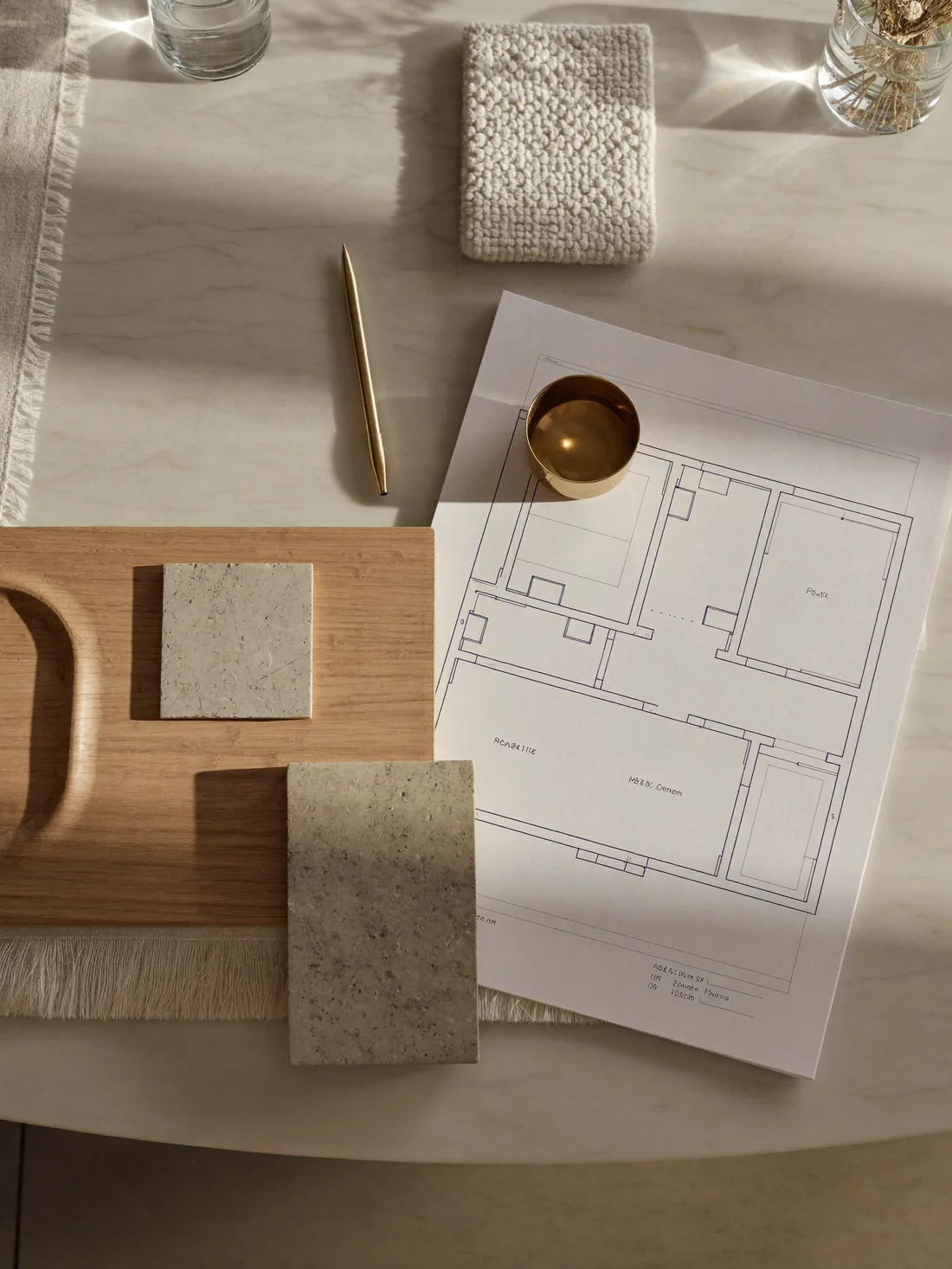 On-Site Consultation