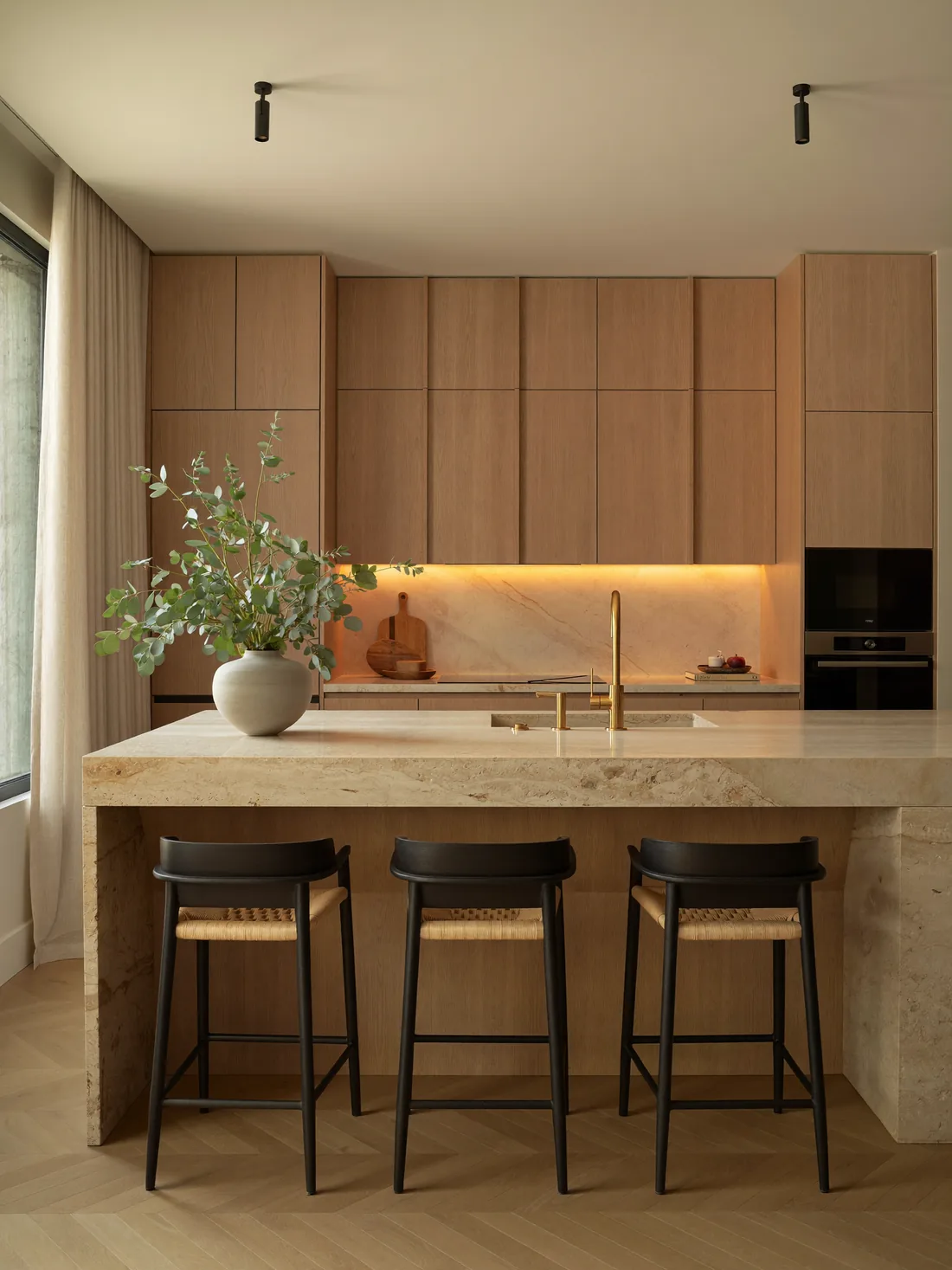 Bespoke Kitchen Design